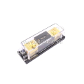 0/2/4Gauge AWG ANL Fuse Inline ANL Fuse Holder